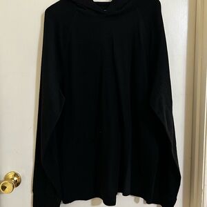 Apt. 9 Men's Black Hoodie